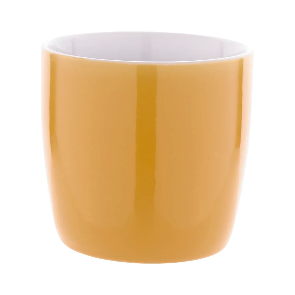 Tasse - Hemera - gelb (-02)