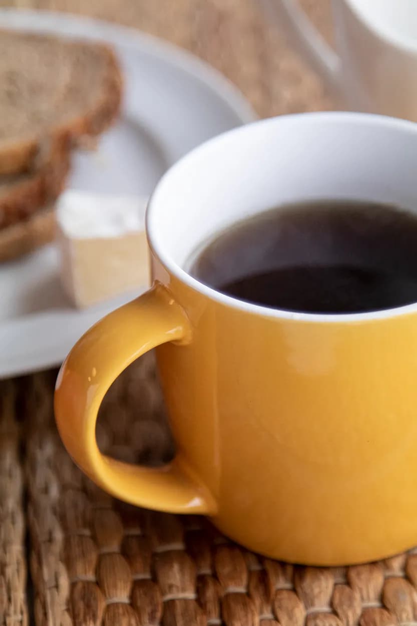 Tasse - Hemera - gelb (-02)