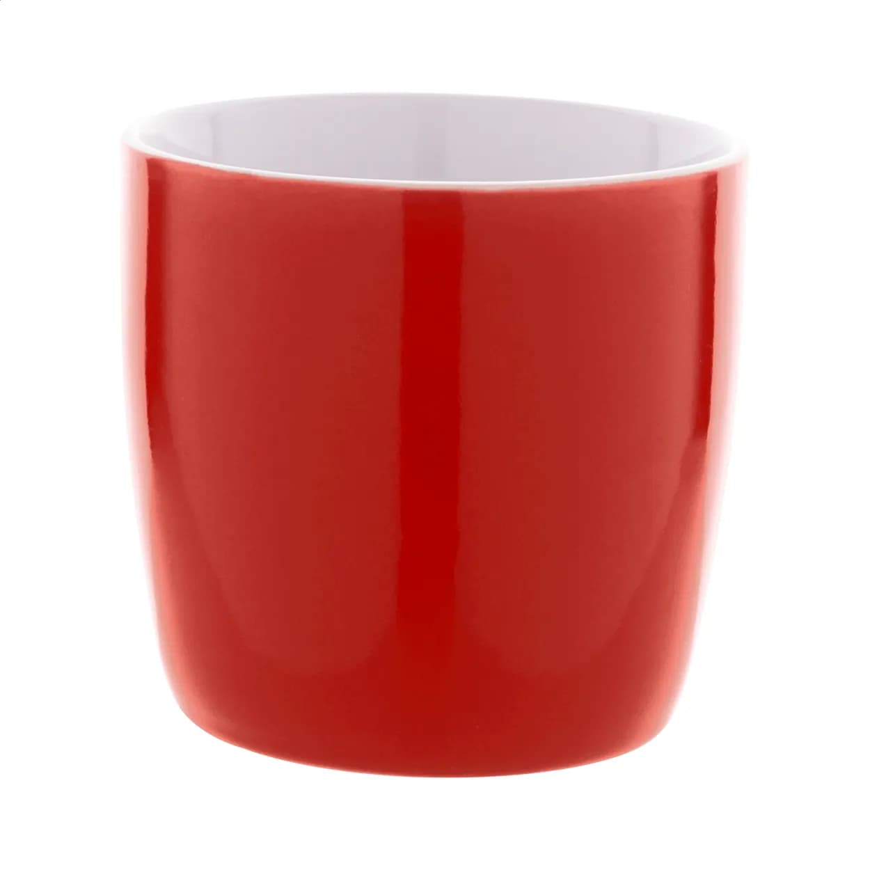 Tasse - Hemera - rot (-05)