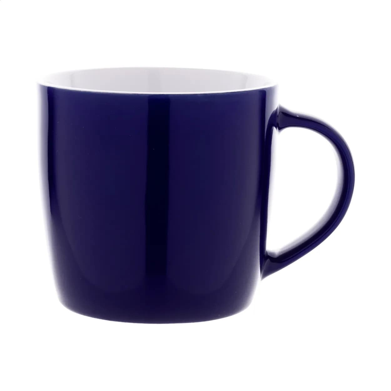 Tasse - Hemera - blau (-06)