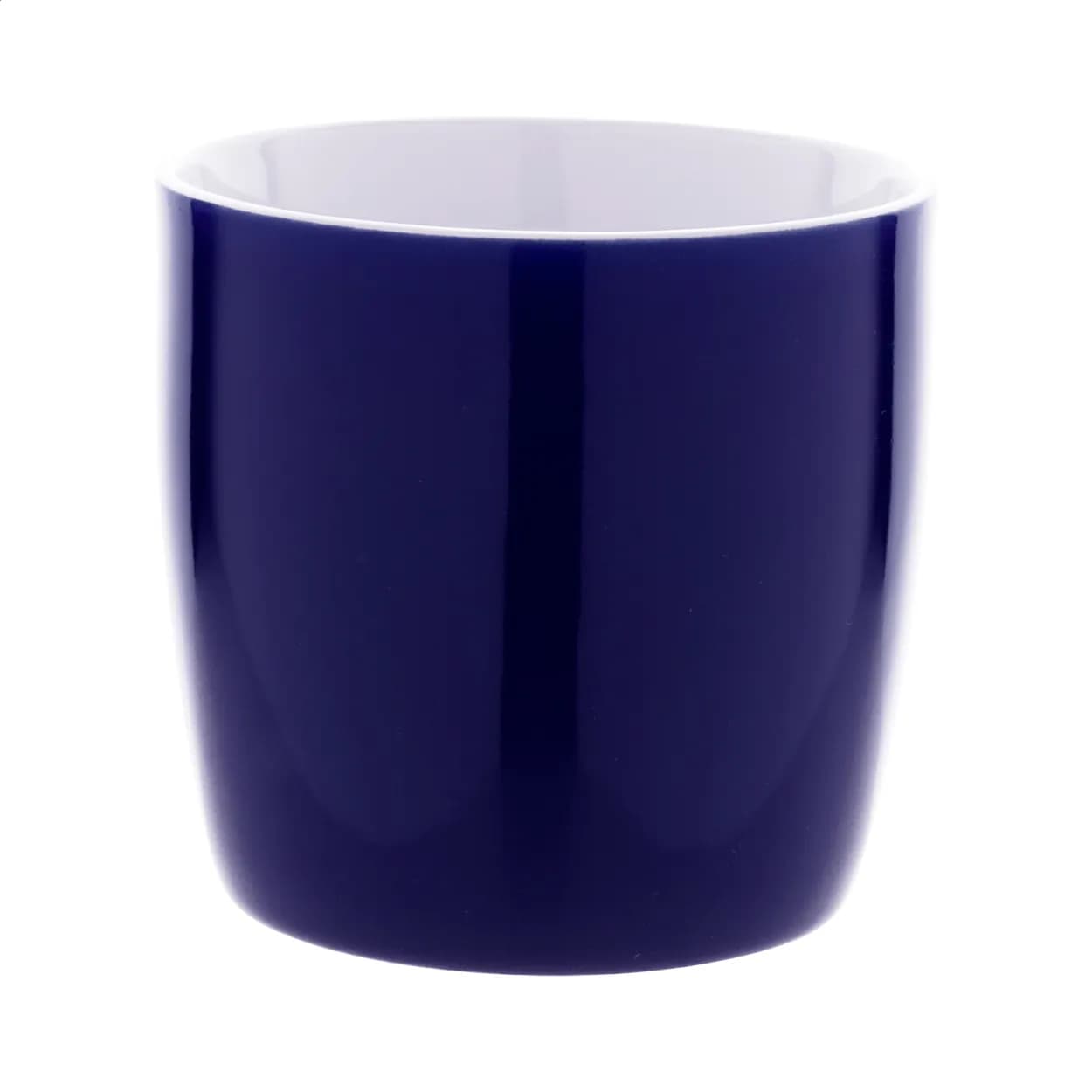 Tasse - Hemera - blau (-06)