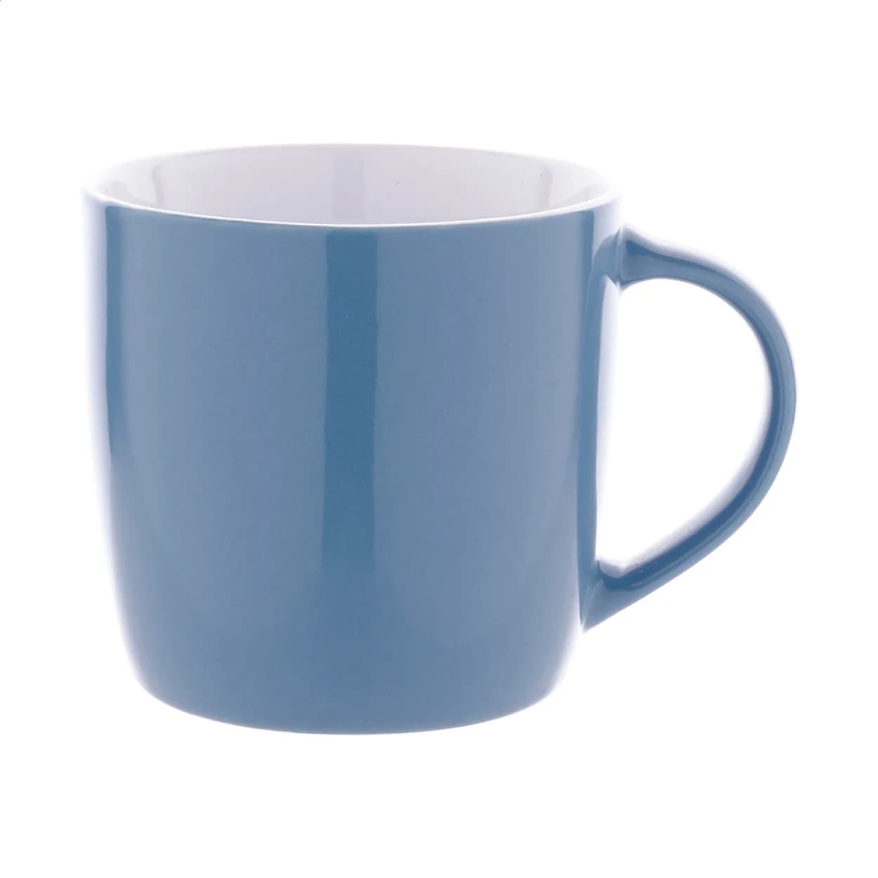 Tasse - Hemera - hellblau (-06V)