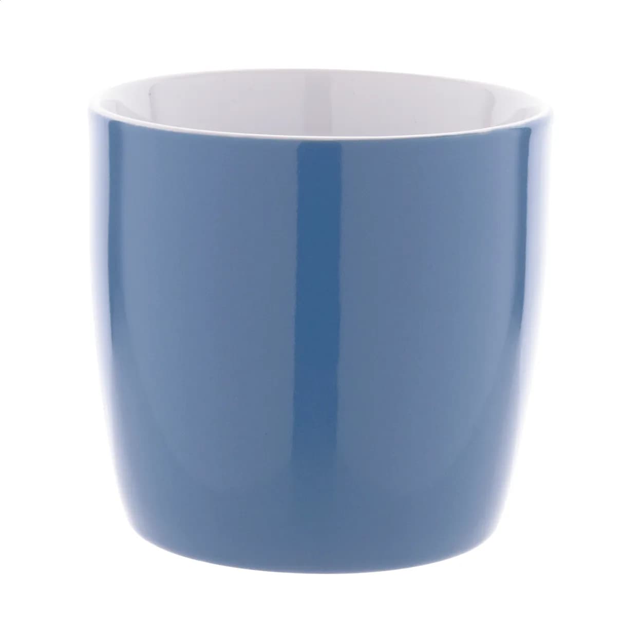 Tasse - Hemera - hellblau (-06V)