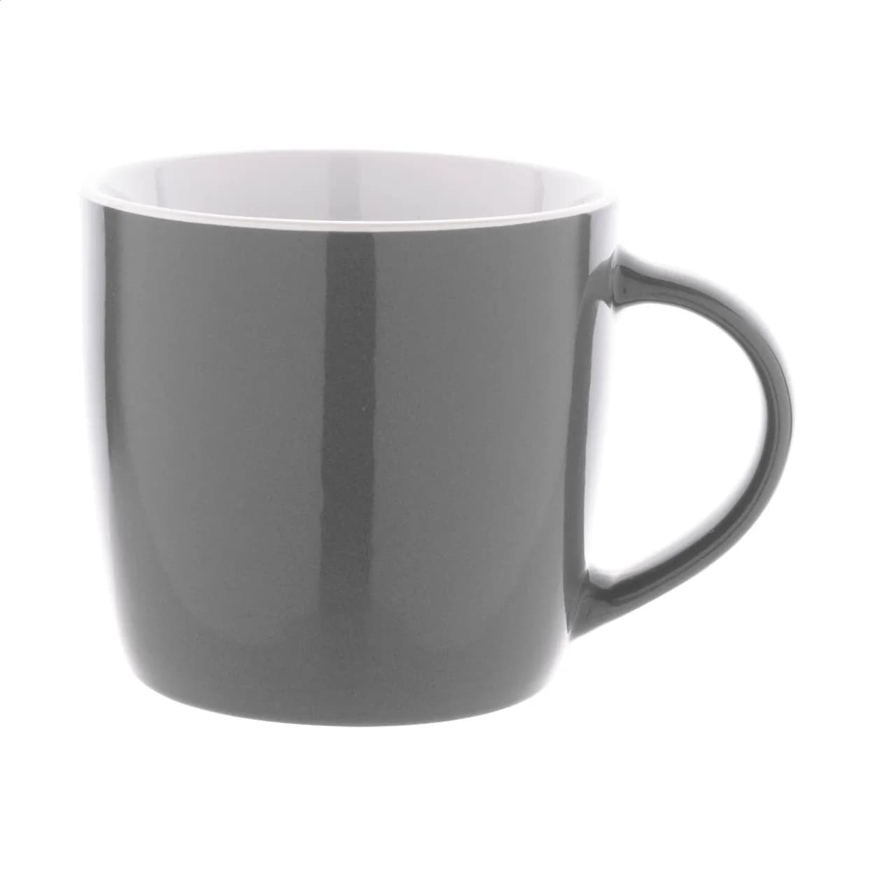 Tasse - Hemera - grau (-80)