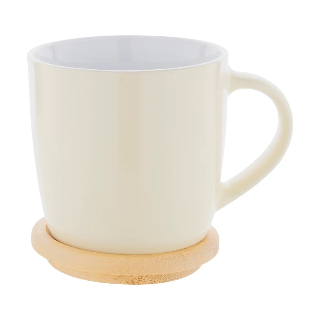 Tasse - Hemera Plus - natur (-00)