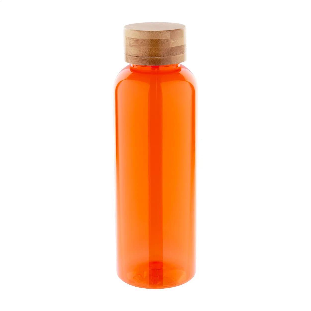 RPET-Sportflasche - Pemboo - orange (-03)