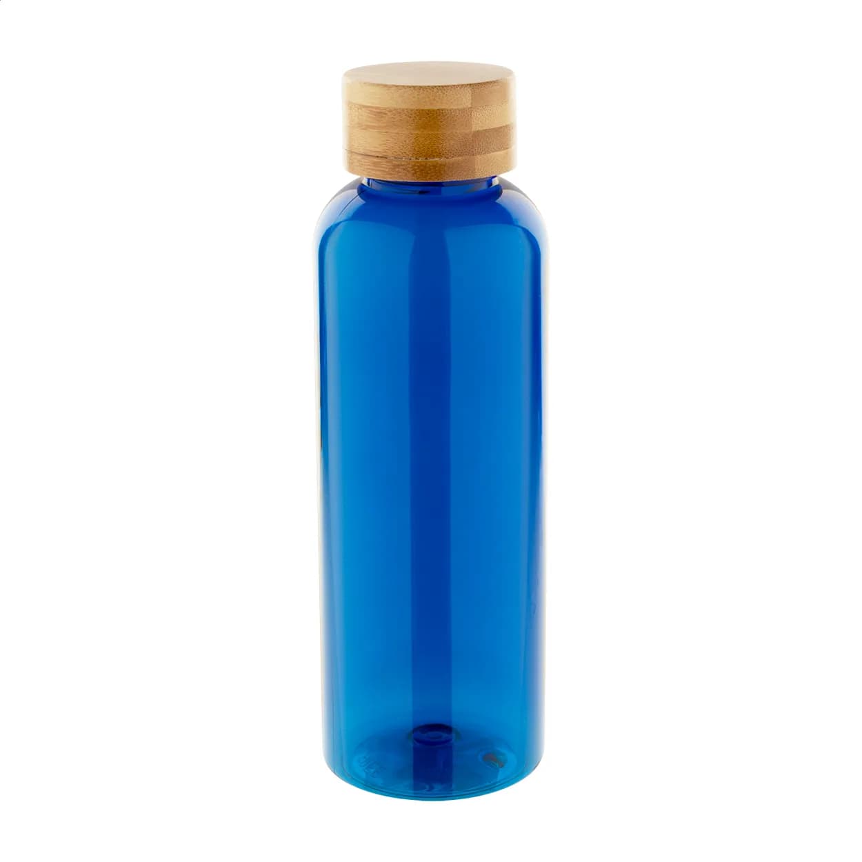 RPET-Sportflasche - Pemboo - blau (-06)