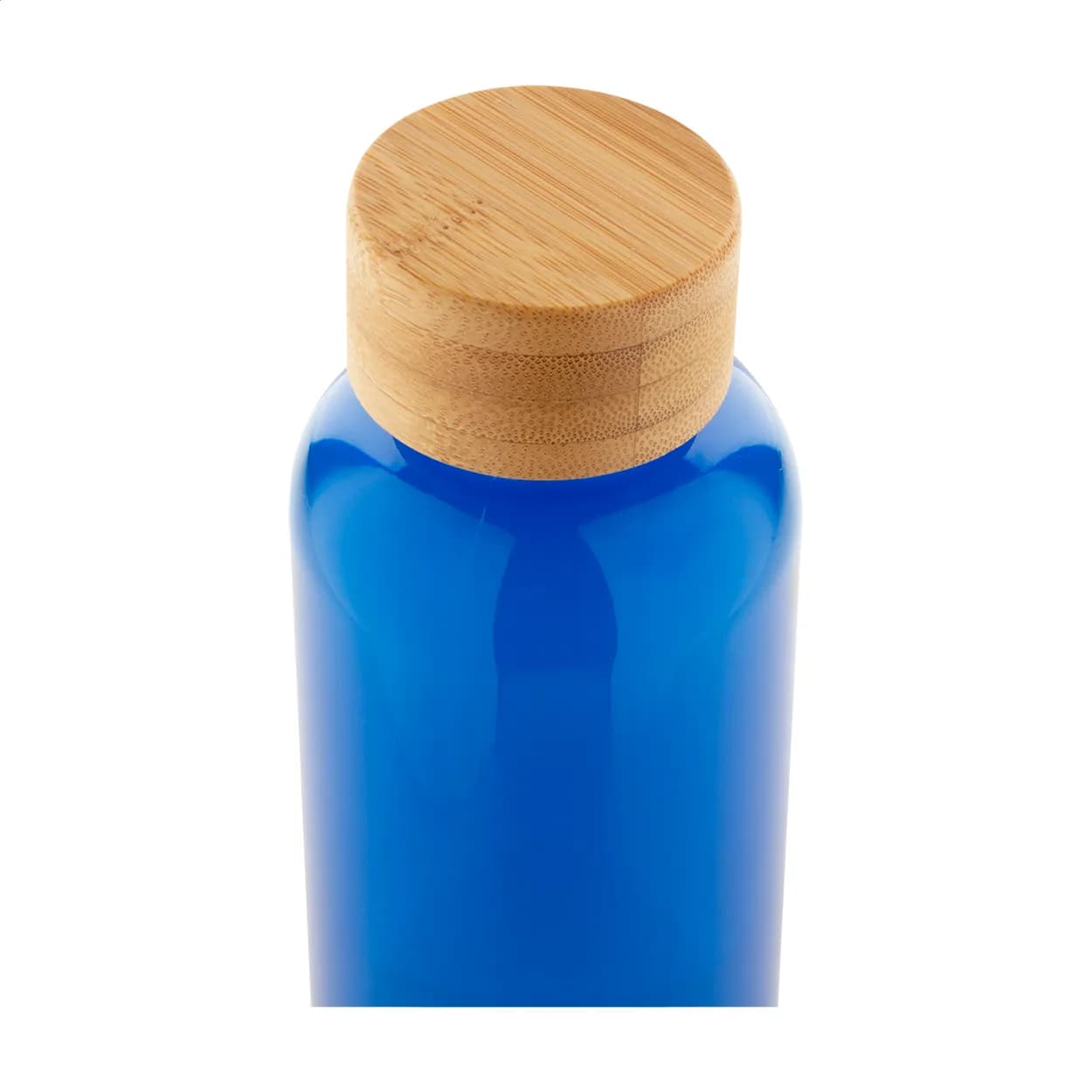 RPET-Sportflasche - Pemboo - blau (-06)