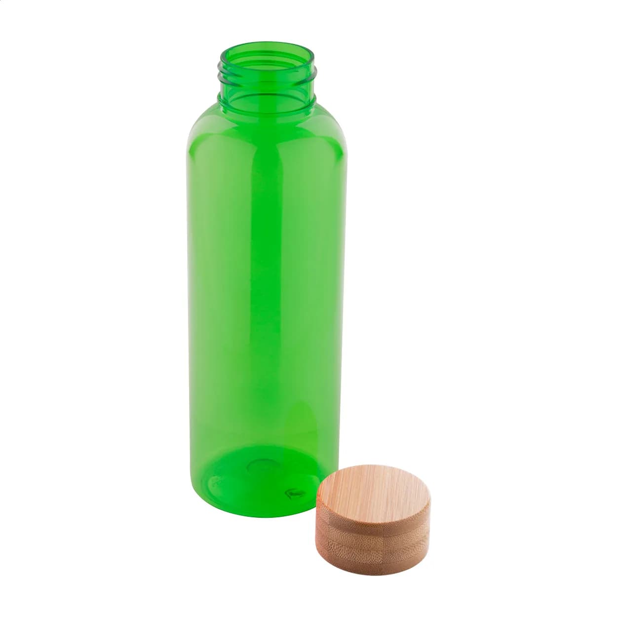 RPET-Sportflasche - Pemboo - grün (-07)