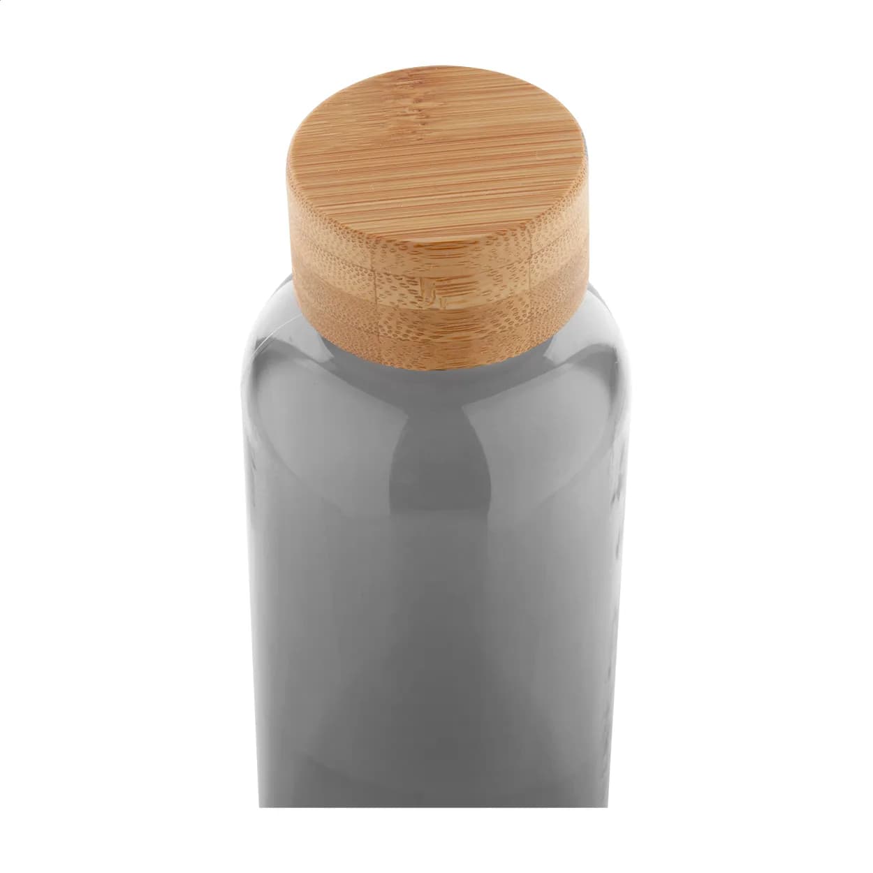 RPET-Sportflasche - Pemboo - schwarz (-10)