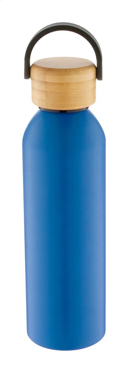 Sportflasche - Zoboo - blau (-06)