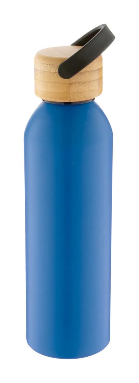 Sportflasche - Zoboo - blau (-06)