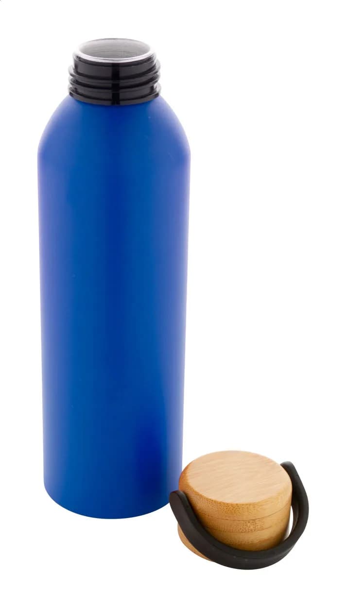 Sportflasche - Zoboo - blau (-06)
