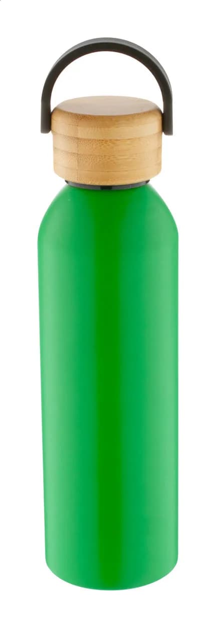 Sportflasche - Zoboo - grün (-07)