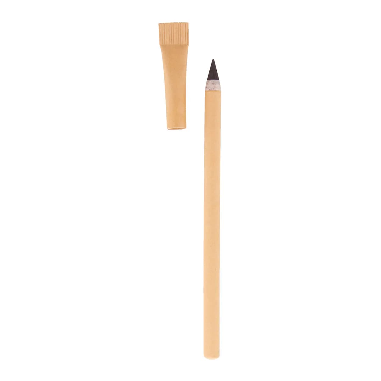 Tintenloser Stift - Nopyrus - natur (-00)