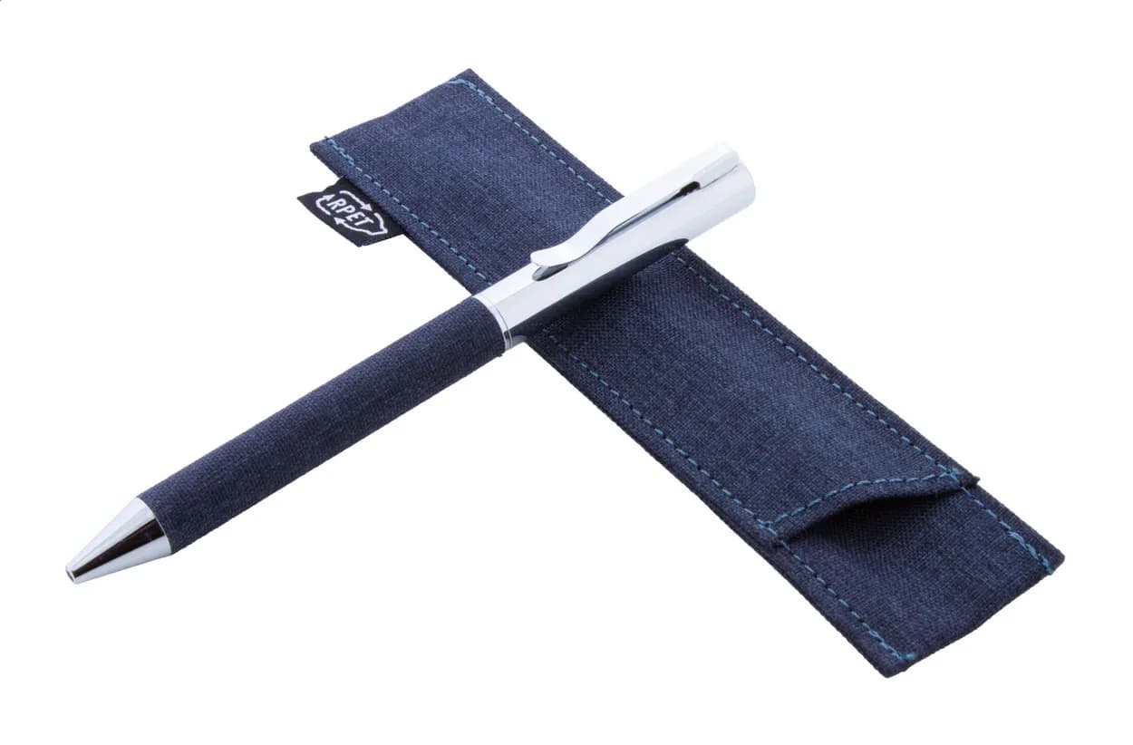 Kugelschreiber - Teppet - blau (-06)