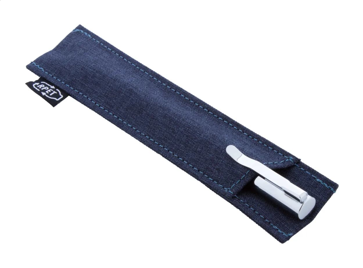 Kugelschreiber - Teppet - blau (-06)