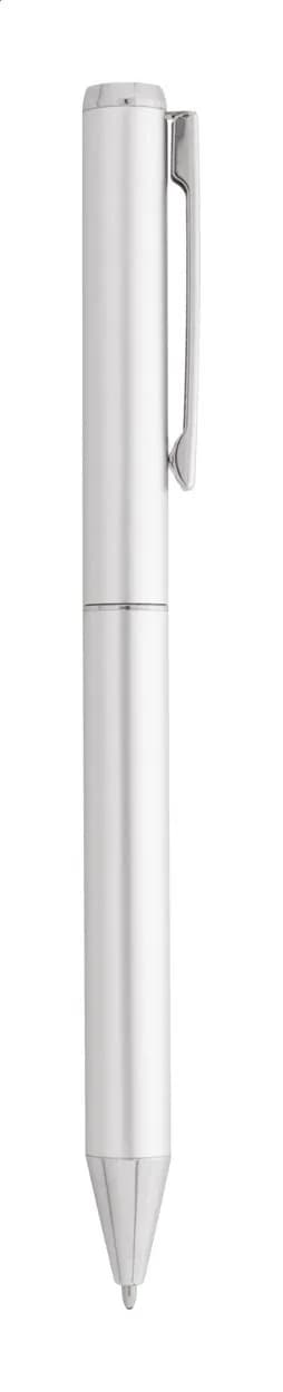 Schreibset - Ralum - silber (-21)