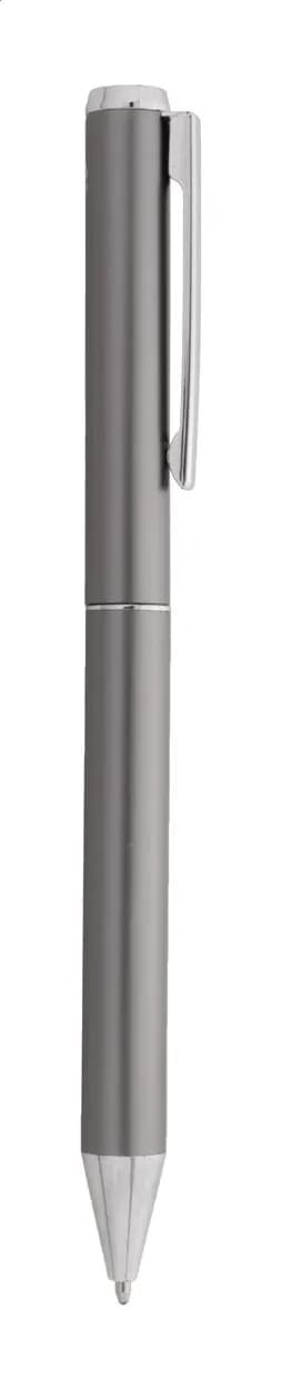 Schreibset - Ralum - grau (-77)