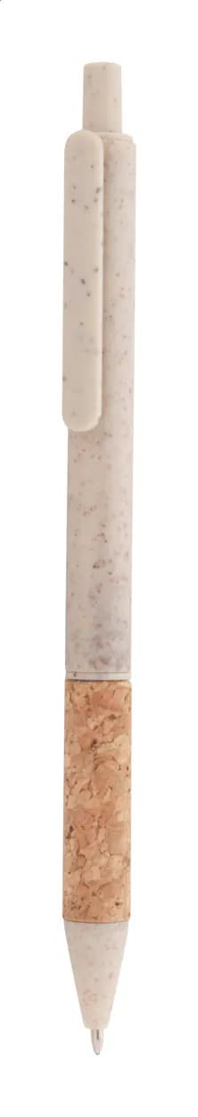 Kugelschreiber - Corgy - natur (-00)