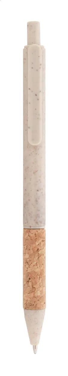 Kugelschreiber - Corgy - natur (-00)