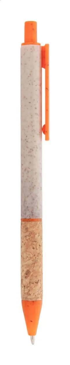 Kugelschreiber - Corgy - orange (-03)