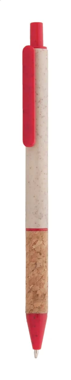 Kugelschreiber - Corgy - rot (-05)