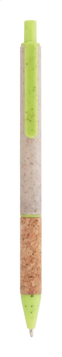 Kugelschreiber - Corgy - grün (-07)