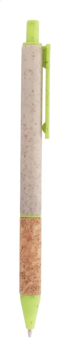 Kugelschreiber - Corgy - grün (-07)