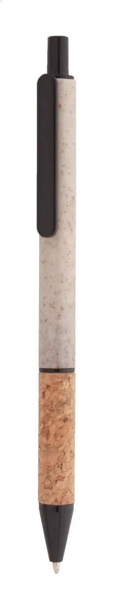 Kugelschreiber - Corgy - schwarz (-10)