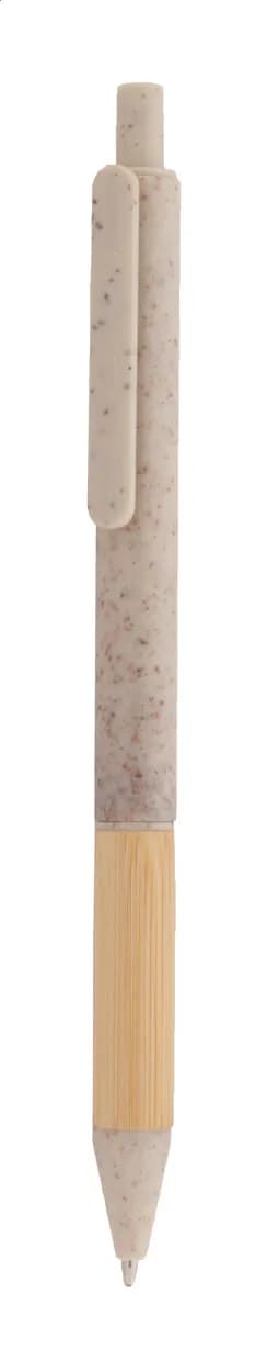 Kugelschreiber - Borgy - natur (-00)