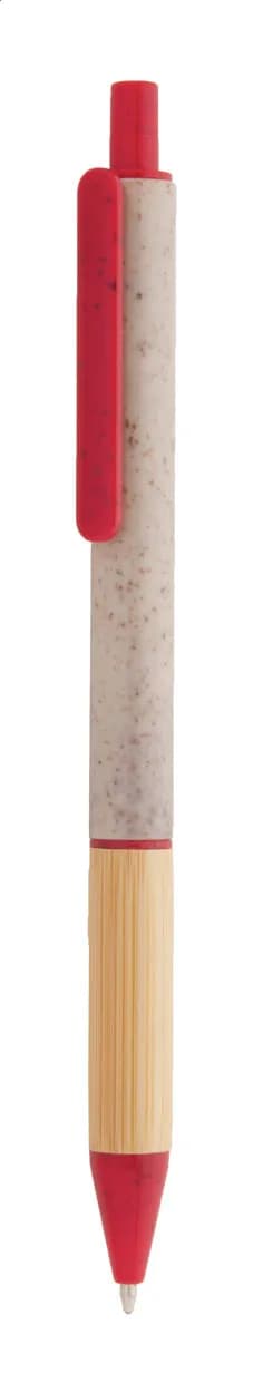Kugelschreiber - Borgy - rot (-05)