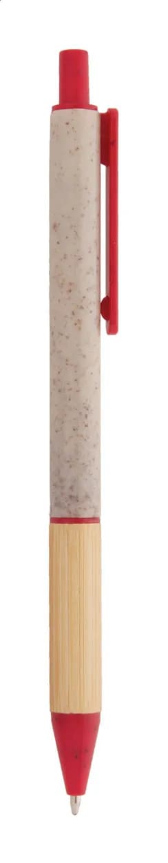 Kugelschreiber - Borgy - rot (-05)