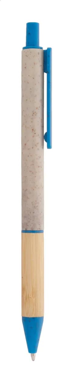 Kugelschreiber - Borgy - blau (-06)