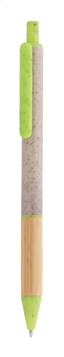 Kugelschreiber - Borgy - grün (-07)
