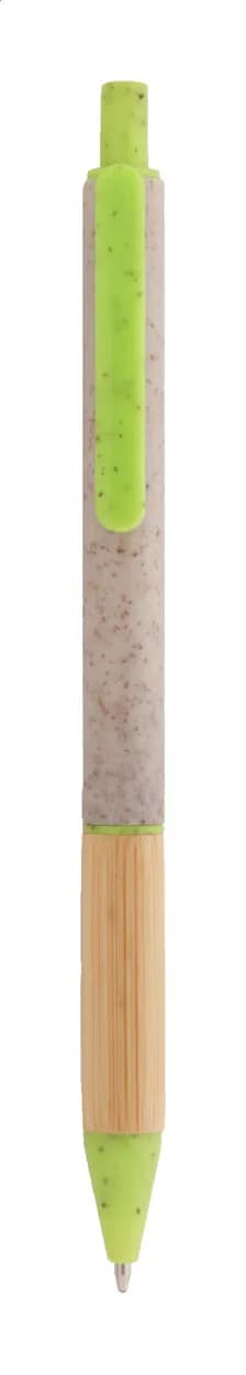 Kugelschreiber - Borgy - grün (-07)
