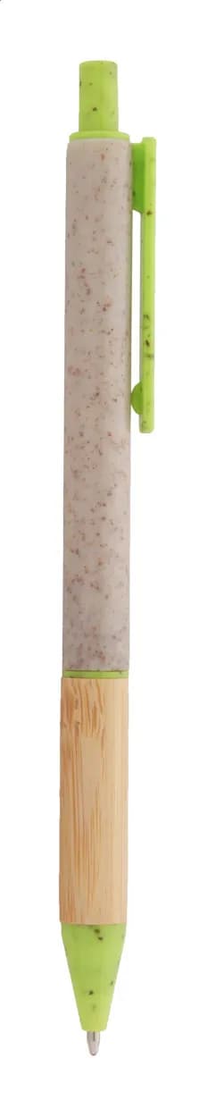 Kugelschreiber - Borgy - grün (-07)