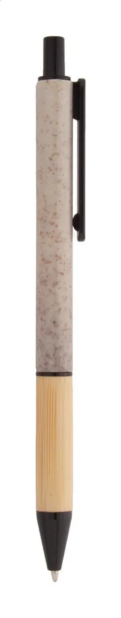 Kugelschreiber - Borgy - schwarz (-10)