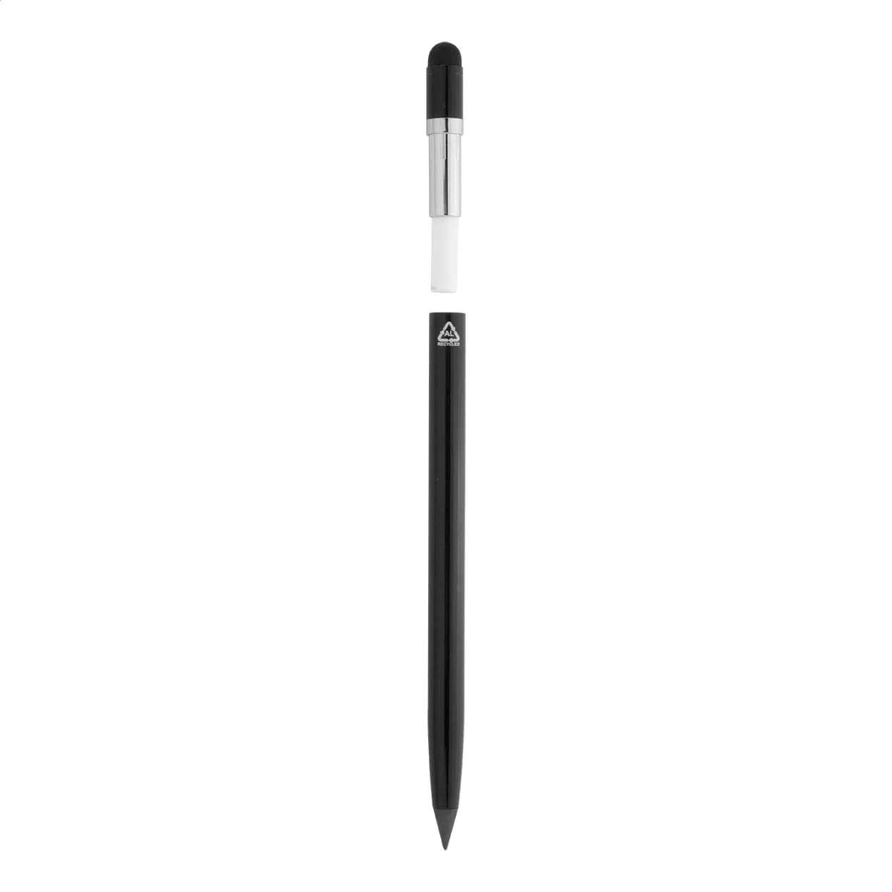 tintenloser Stift - Eravoid - schwarz (-10)