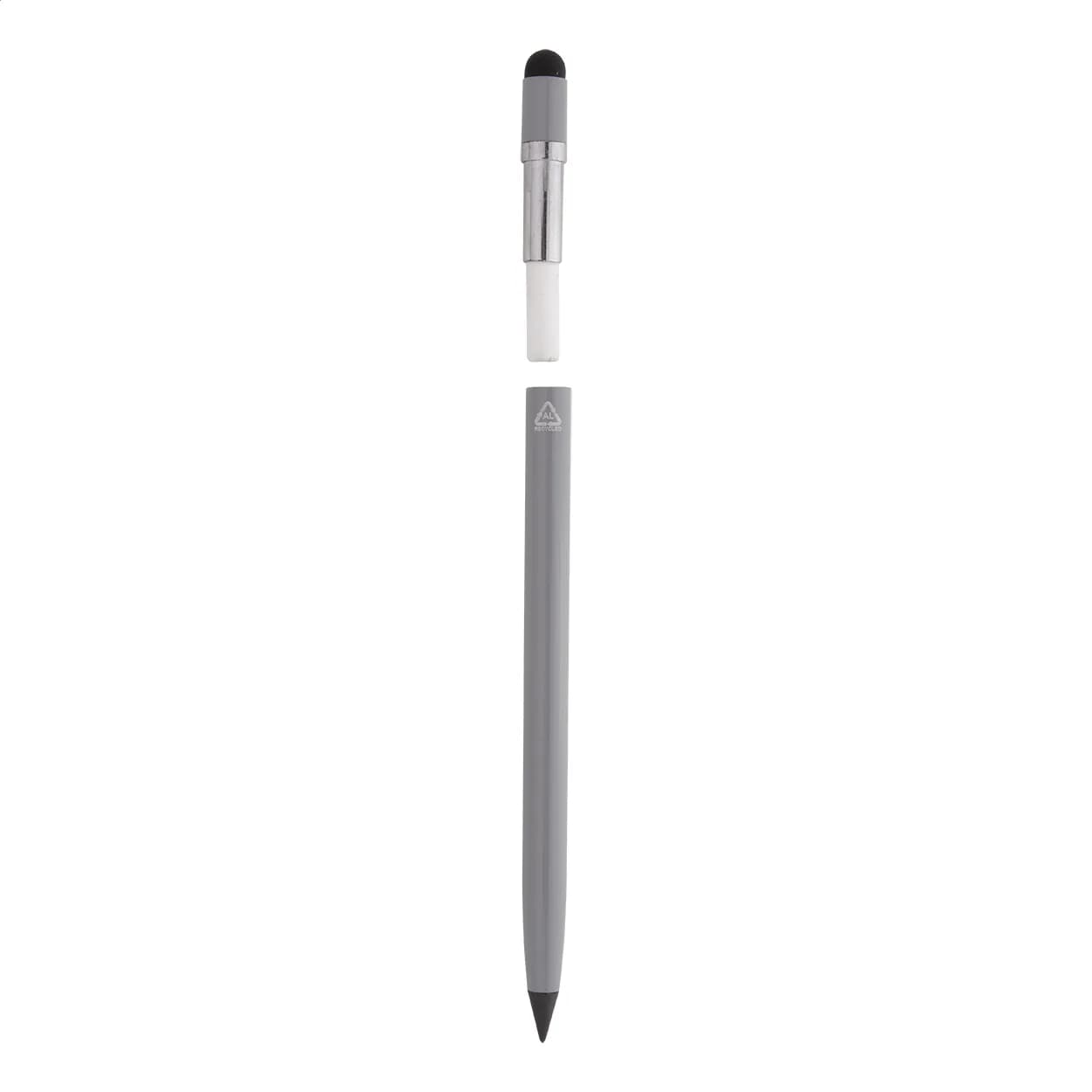 tintenloser Stift - Eravoid - grau (-77)