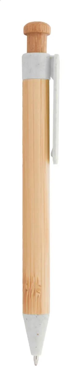 Kugelschreiber - Looky - natur (-00)