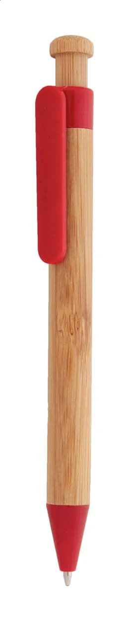 Kugelschreiber - Looky - rot (-05)