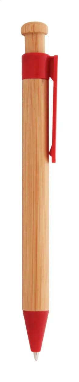 Kugelschreiber - Looky - rot (-05)