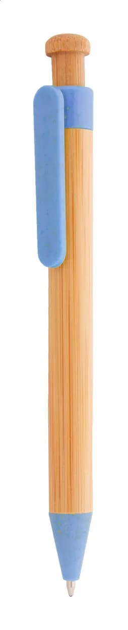 Kugelschreiber - Looky - blau (-06)