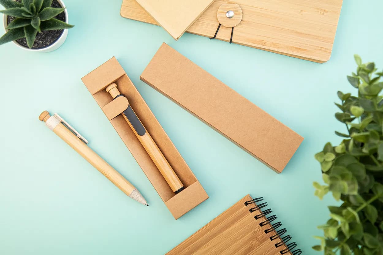 Stifteetui - Krara - natur (-00)