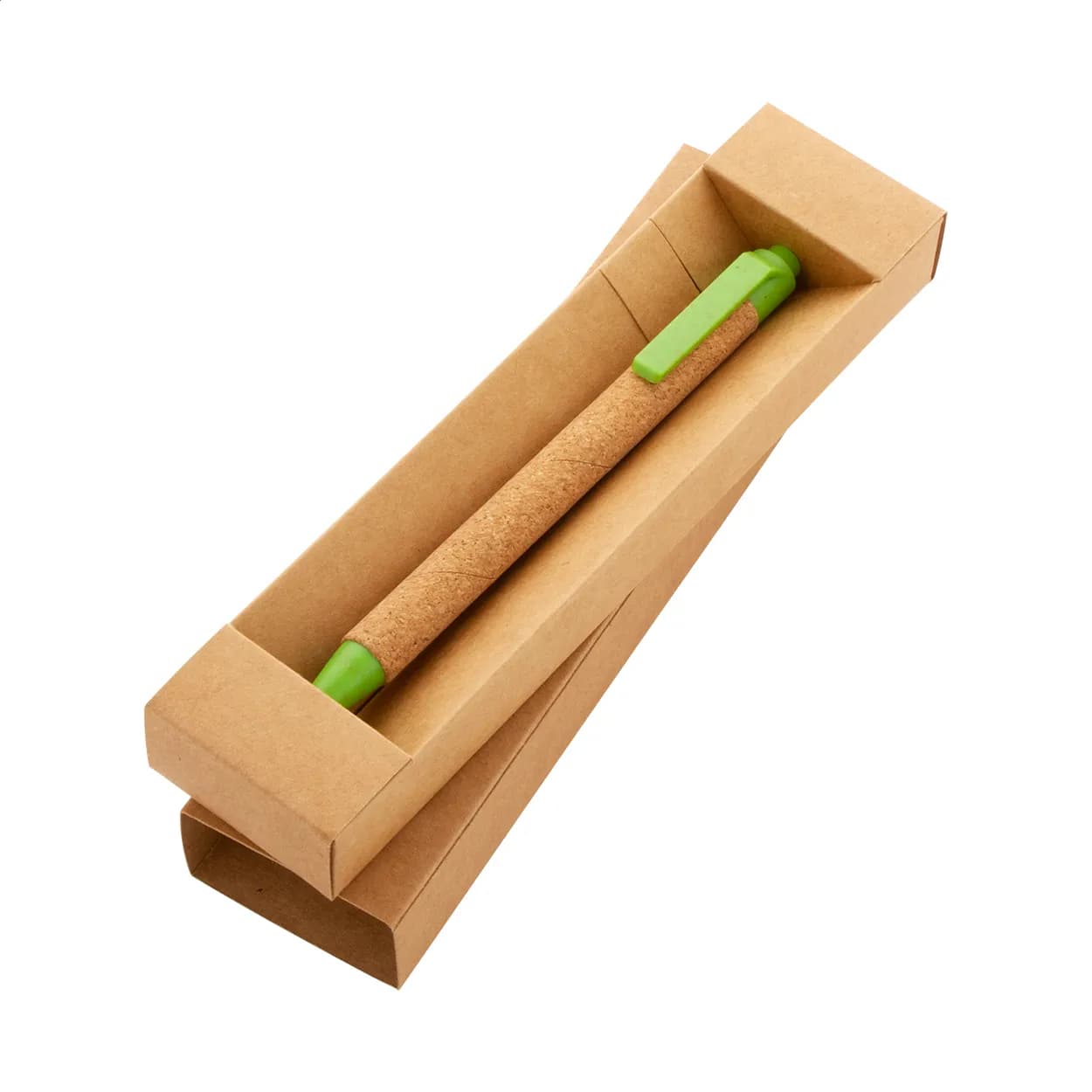 Stifteetui - Krara - natur (-00)