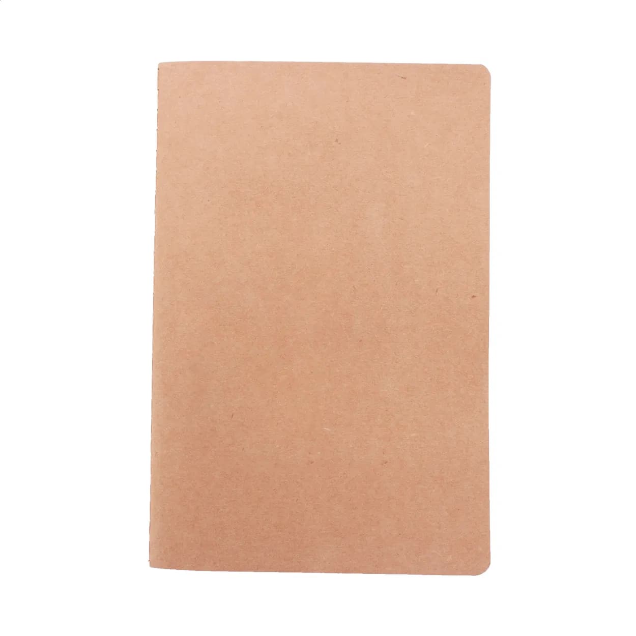 Notizbuch - Krafty A6 - natur (-00)