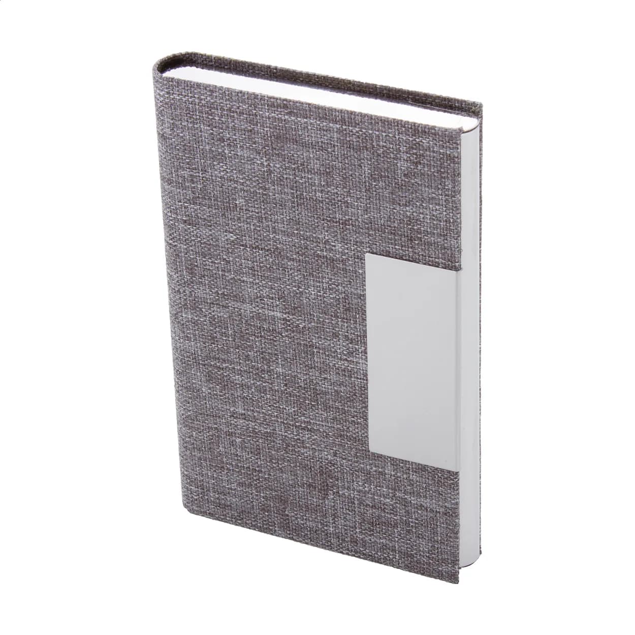 Visitenkartenetui - Merpet - grau (-77)