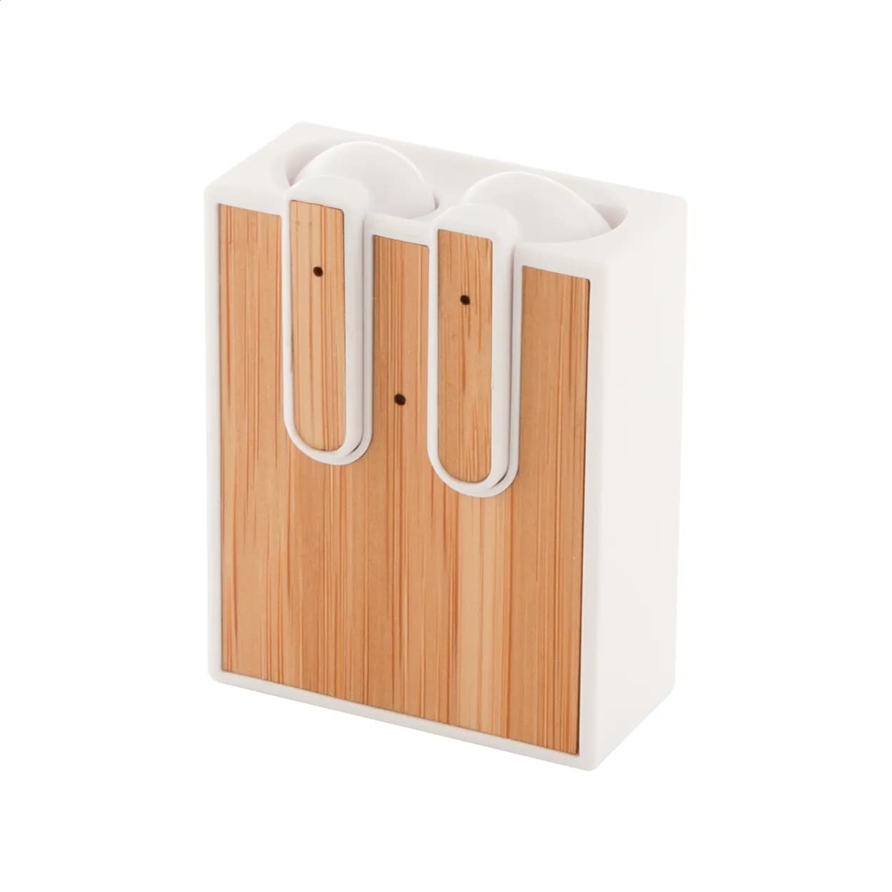 kabellose Kopfhörer - Rabsody - weiß (-01)