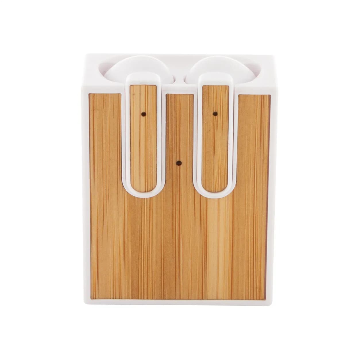 kabellose Kopfhörer - Rabsody - weiß (-01)